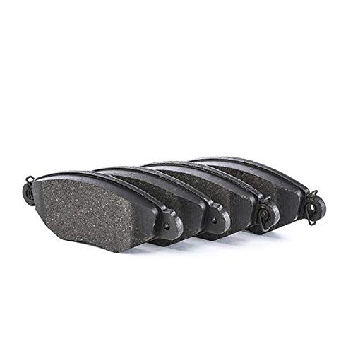 BOSCH 0986424455-ÖN FREN BALATASI RENAULT KANGOO 1.9D 1.5 DCI >7701205513///-1830